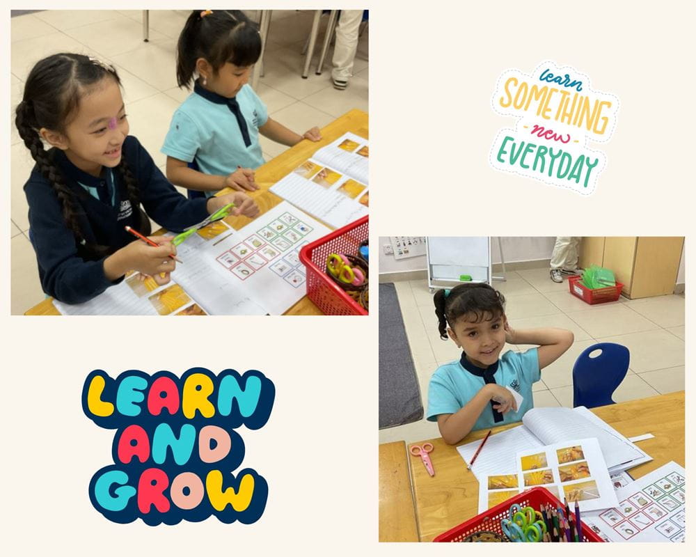 Weekly Updates on 29/11/2024 | BVIS Hanoi - Weekly Updates on 29-11-2024