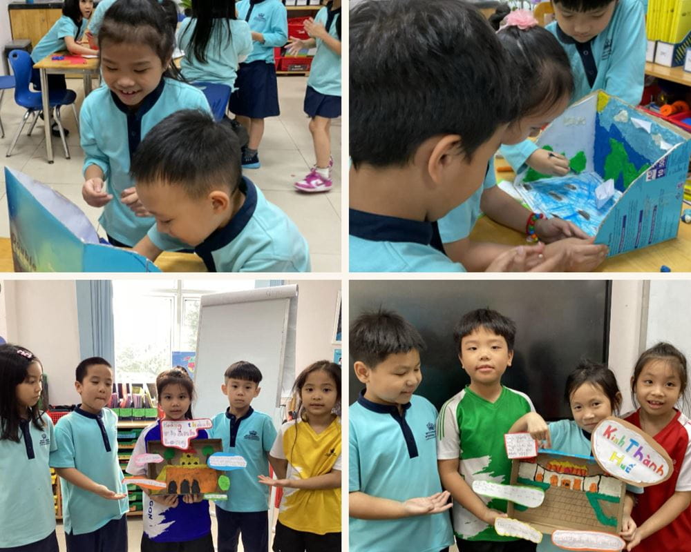 Tiêu điểm tuần - ngày 29/11/2024 - Weekly Updates on 29-11-2024