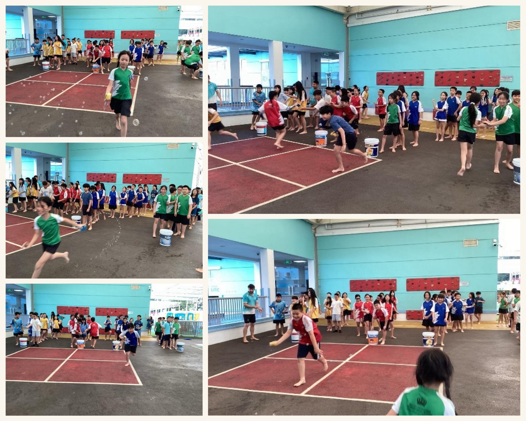 Weekly Updates on 29/11/2024 | BVIS Hanoi - Weekly Updates on 29-11-2024