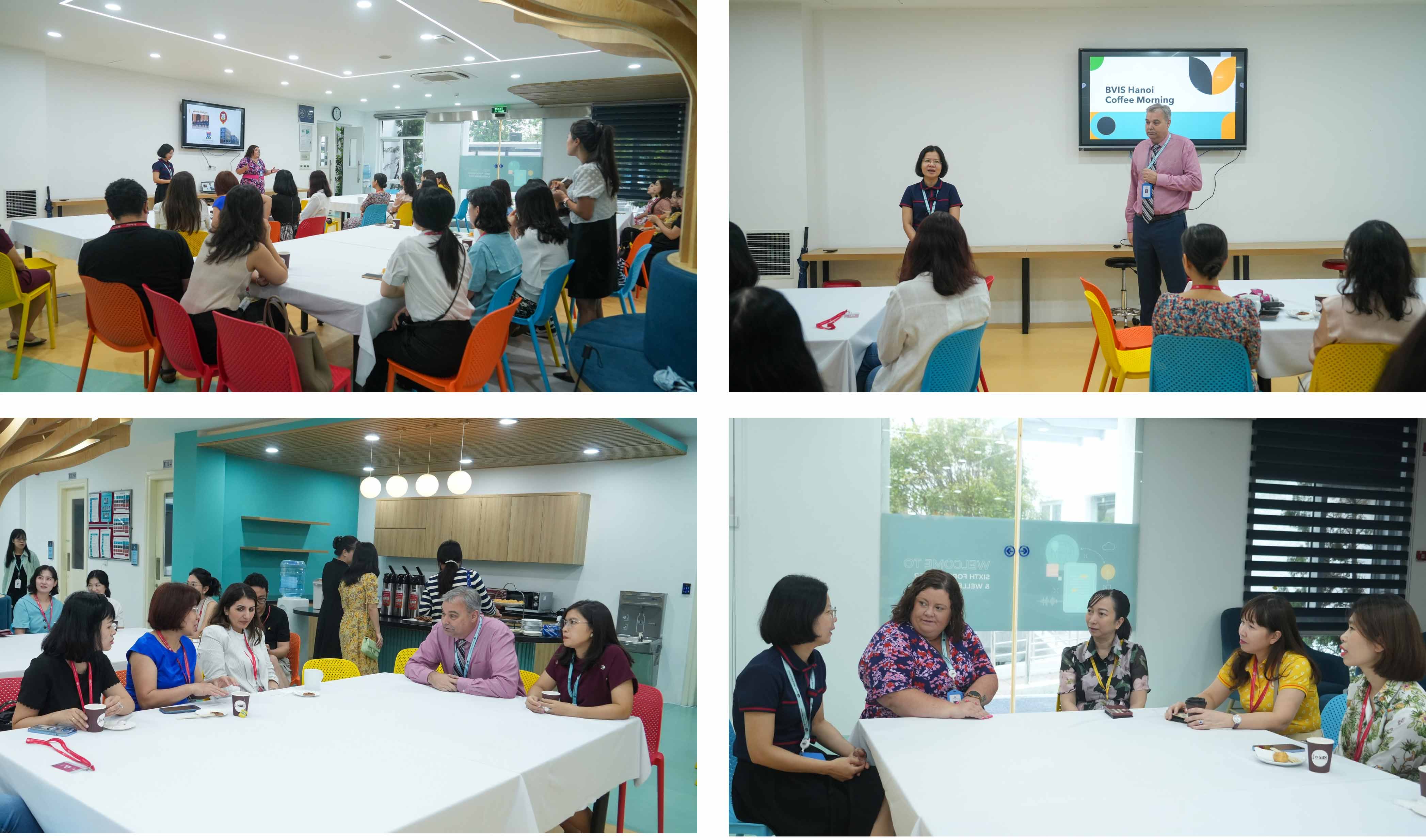 Weekly Updates on 30/08/2024 | BVIS Hanoi - Weekly Updates on 30-08-2024