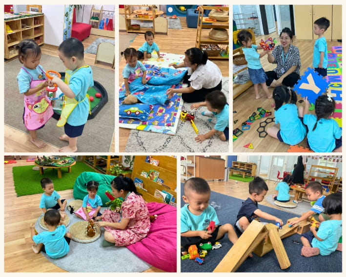 Weekly Updates on 30/08/2024 | BVIS Hanoi - Weekly Updates on 30-08-2024