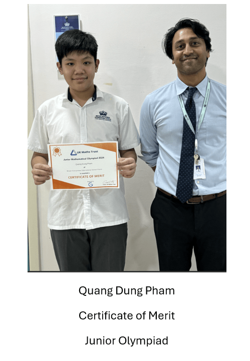 Weekly Updates on 30/08/2024 | BVIS Hanoi - Weekly Updates on 30-08-2024