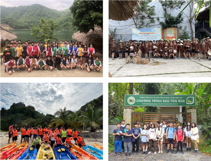 Weekly Updates on 30/08/2024 | BVIS Hanoi - Weekly Updates on 30-08-2024