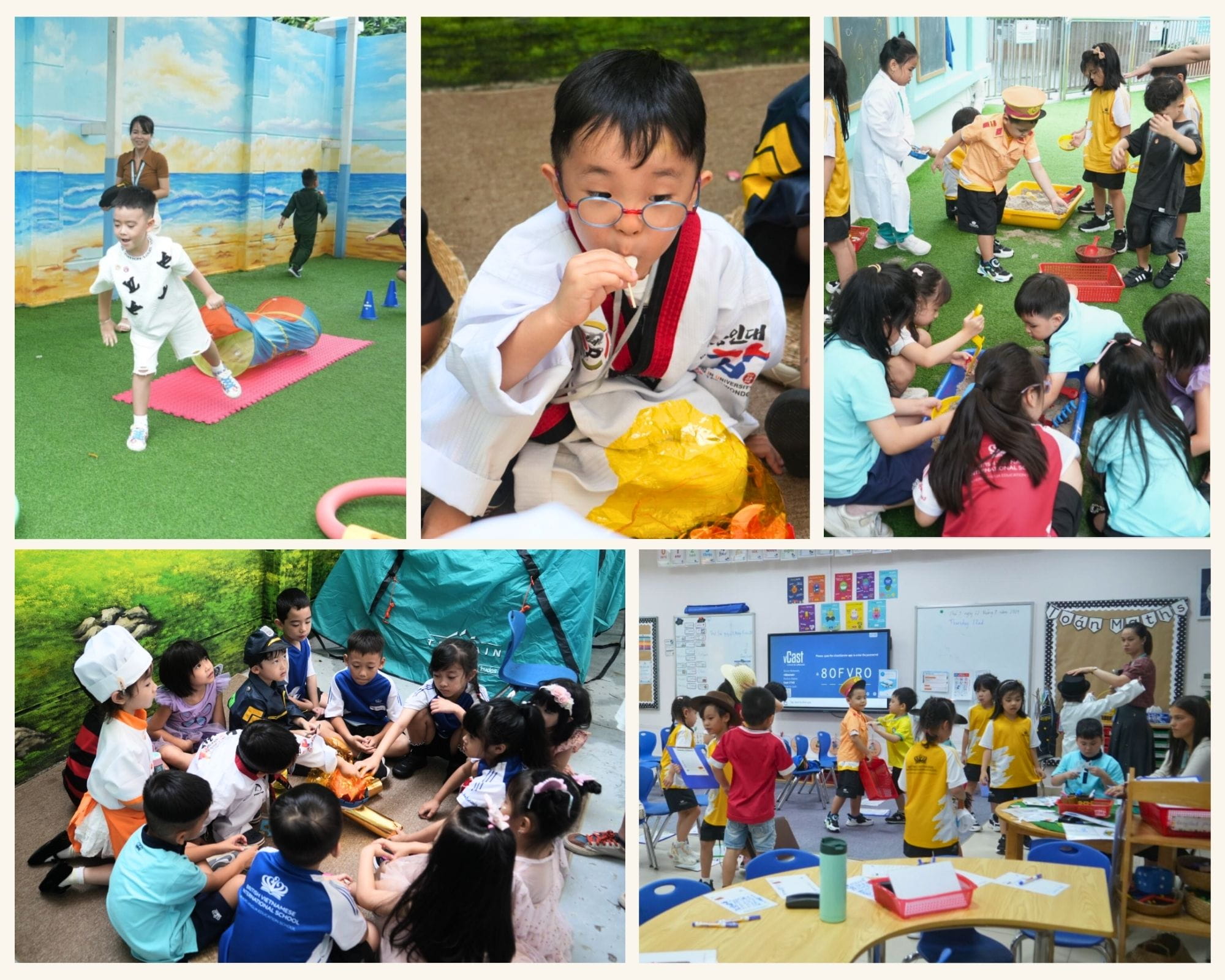 Weekly Updates on 30/08/2024 | BVIS Hanoi - Weekly Updates on 30-08-2024