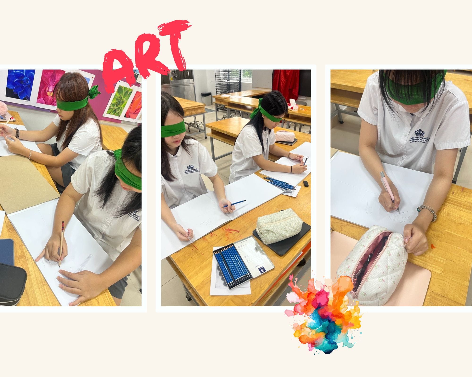 Weekly Updates on 30/08/2024 | BVIS Hanoi - Weekly Updates on 30-08-2024