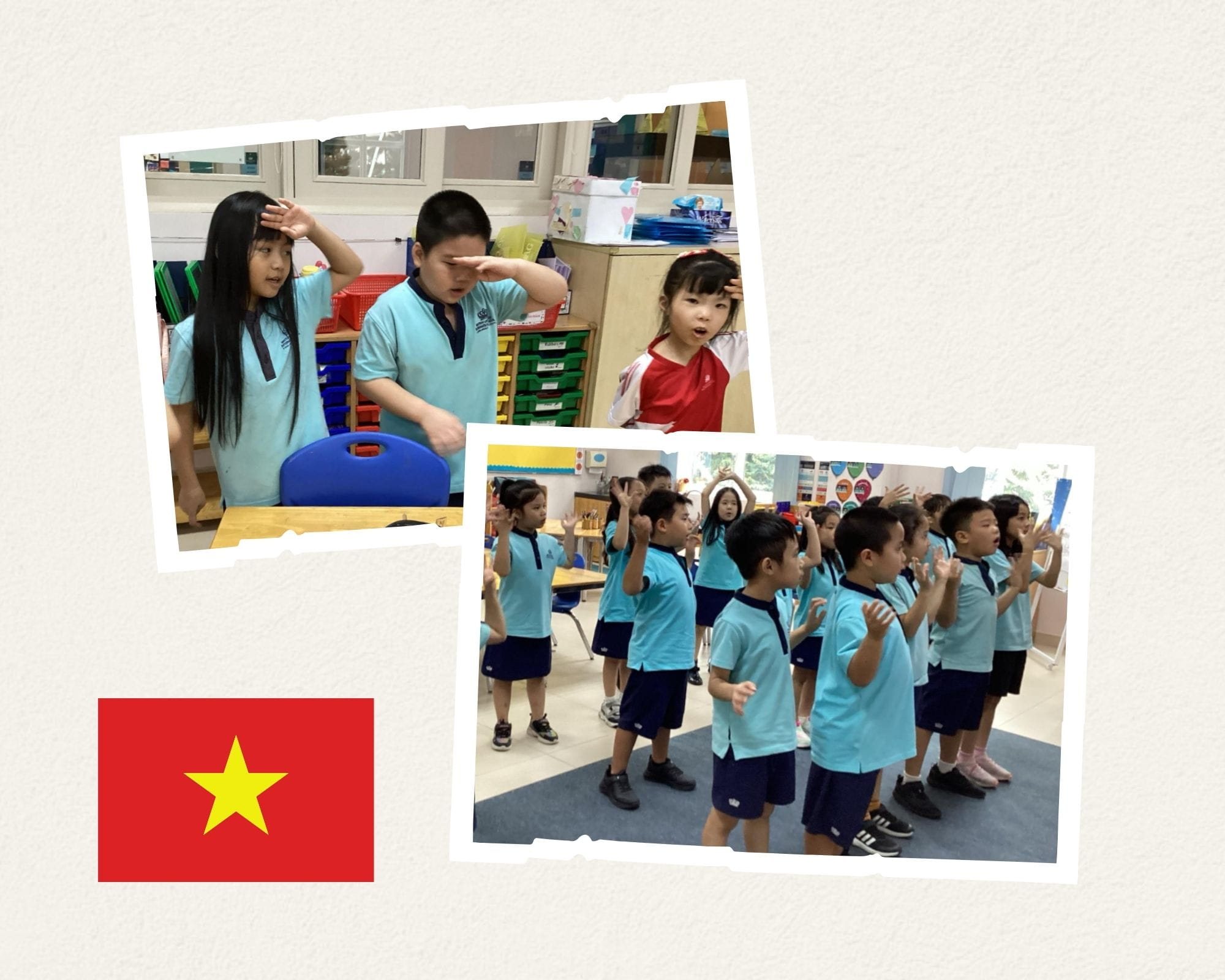 Weekly Updates on 30/08/2024 | BVIS Hanoi - Weekly Updates on 30-08-2024