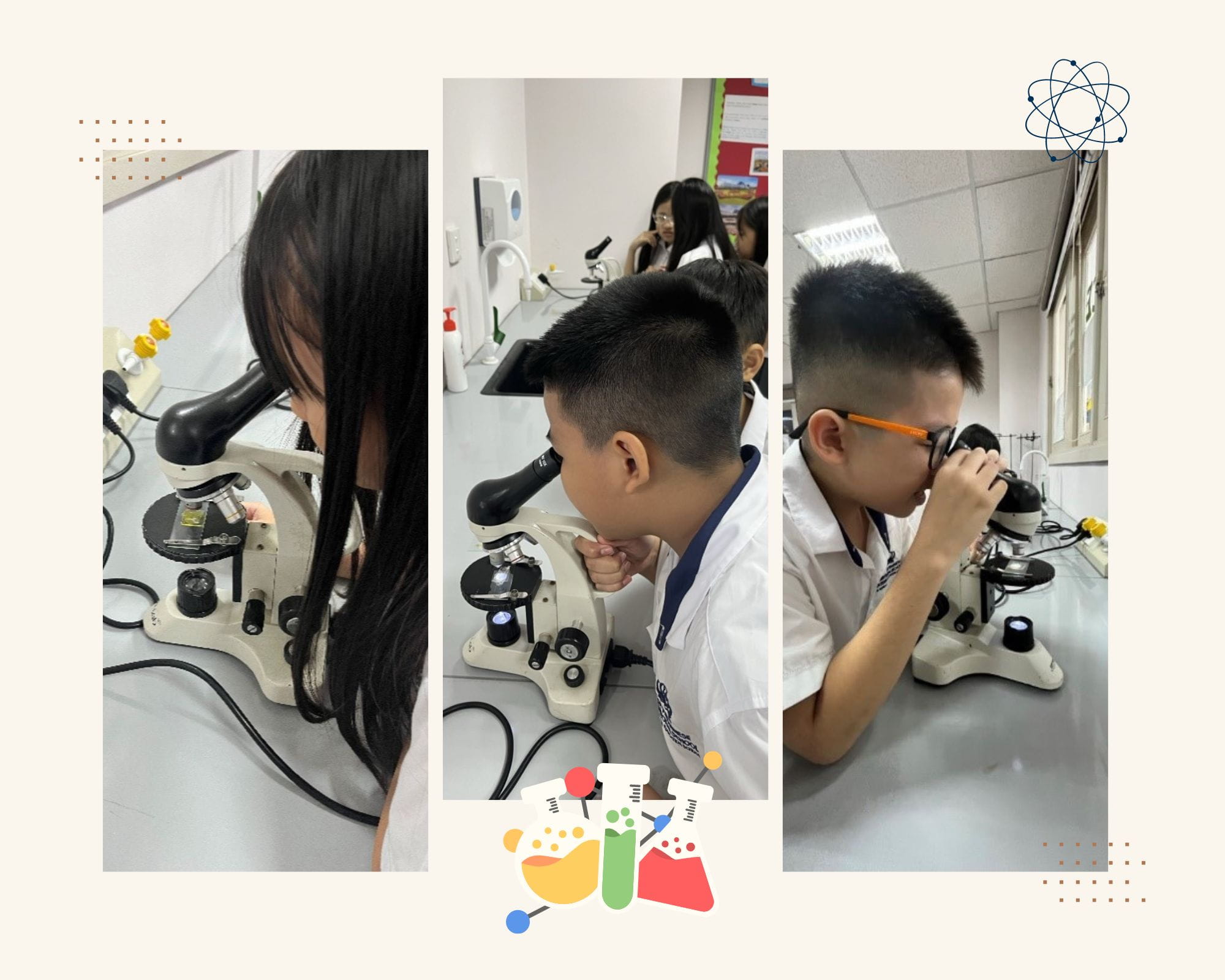 Weekly Updates on 30/08/2024 | BVIS Hanoi - Weekly Updates on 30-08-2024