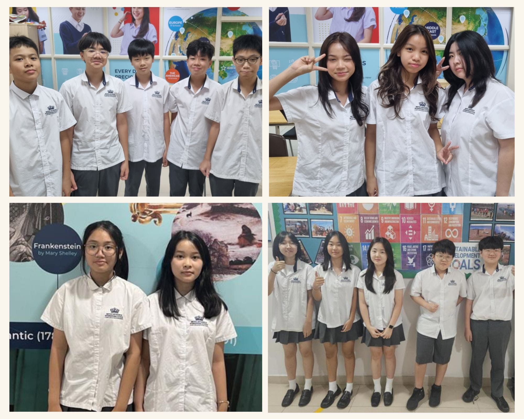 Weekly Updates on 30/08/2024 | BVIS Hanoi - Weekly Updates on 30-08-2024