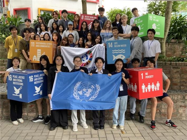 Tiêu điểm tuần - ngày 31/05/2024 - Weekly Updates on 31-05-2024