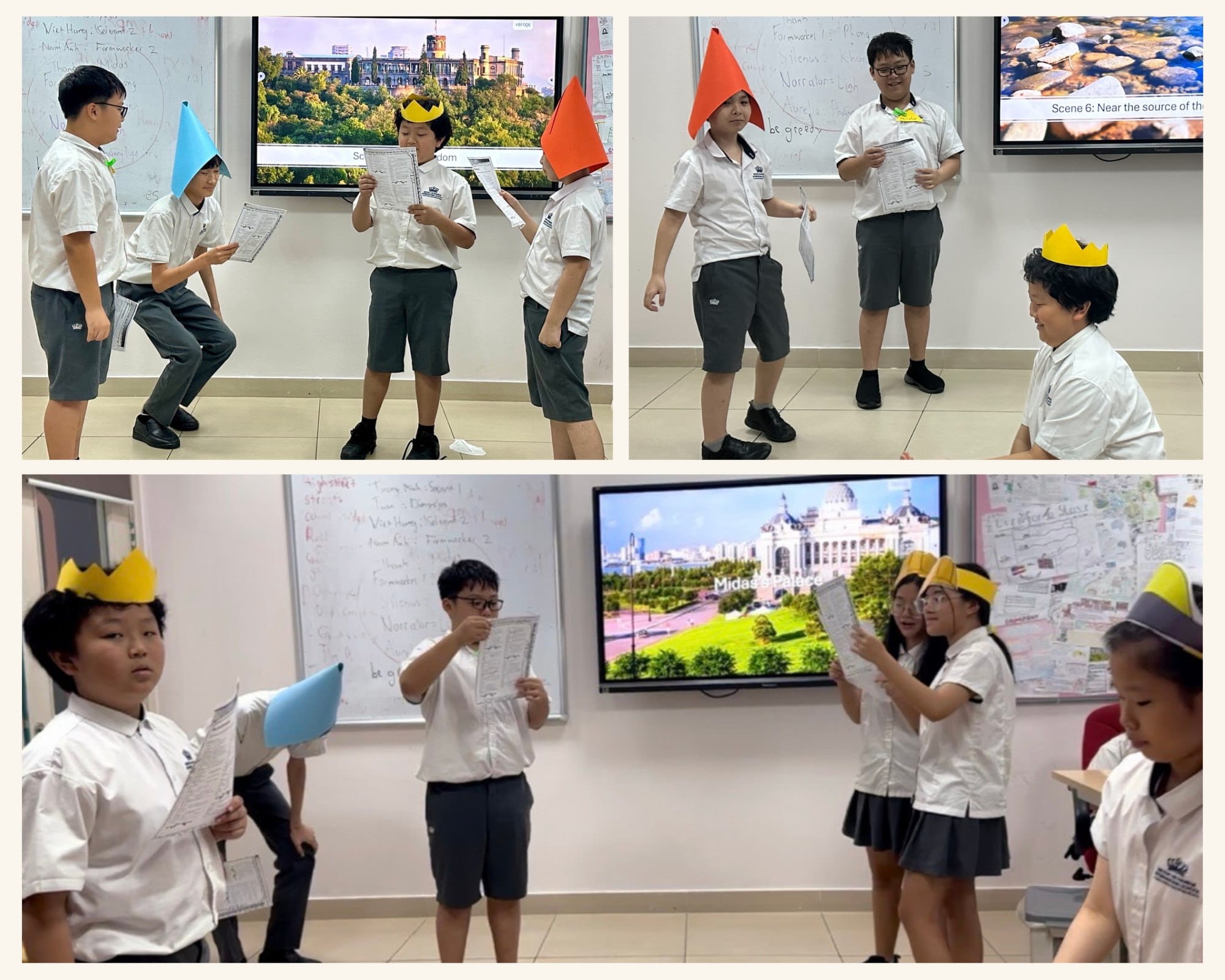 Tiêu điểm tuần - ngày 31/05/2024 - Weekly Updates on 31-05-2024