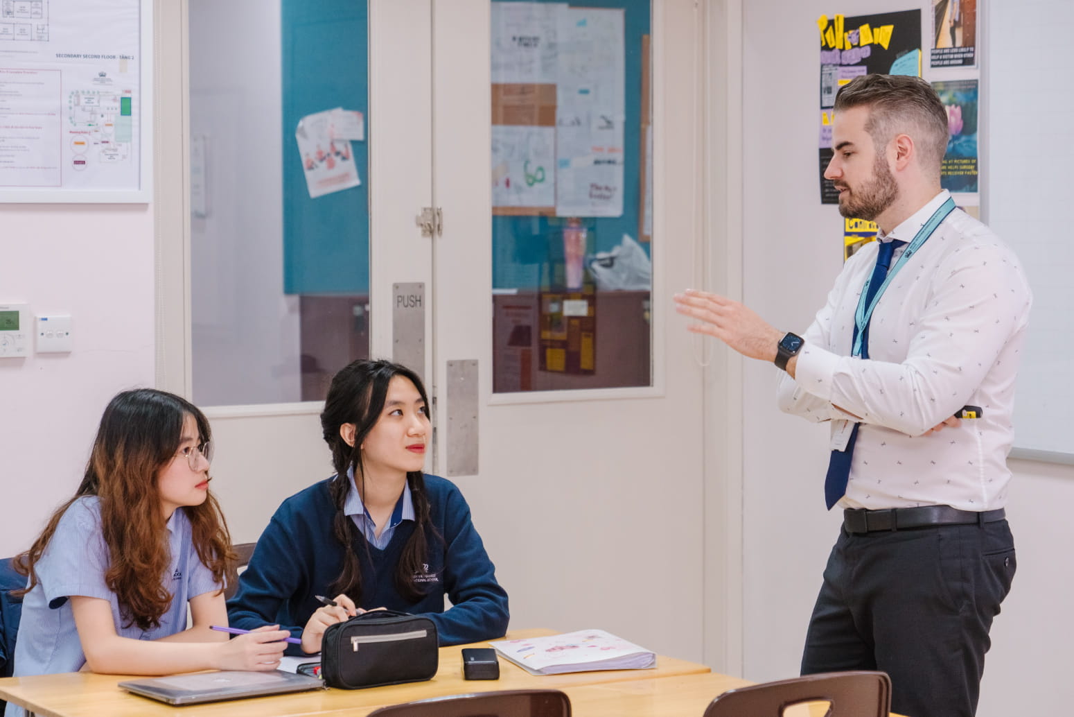 Tiêu điểm tuần - ngày 31/05/2024 - Weekly Updates on 31-05-2024