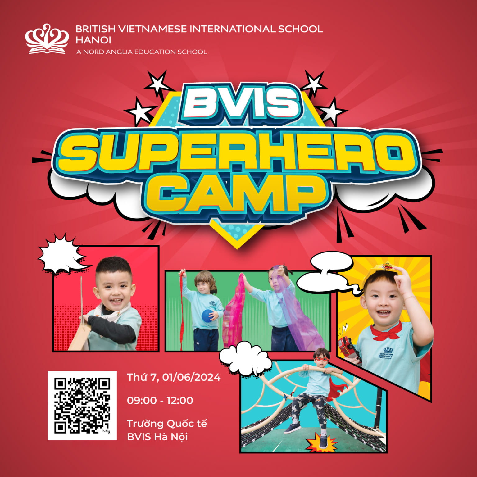 Tiêu điểm tuần - ngày 31/05/2024 - Weekly Updates on 31-05-2024