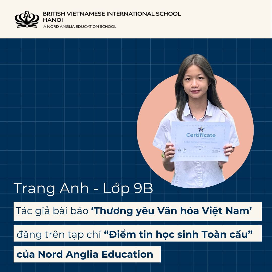 Tiêu điểm tuần - ngày 31/05/2024 - Weekly Updates on 31-05-2024