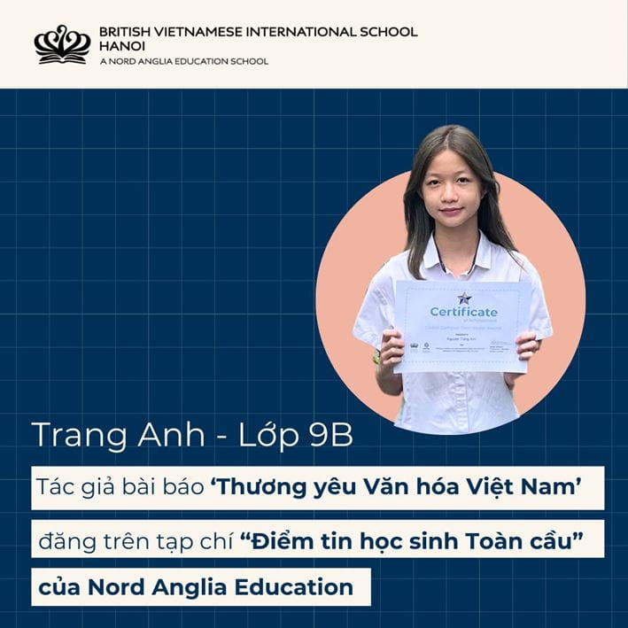 Tiêu điểm tuần - ngày 31/05/2024 - Weekly Updates on 31-05-2024