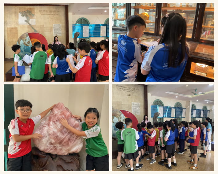 Tiêu điểm tuần - ngày 31/05/2024 - Weekly Updates on 31-05-2024