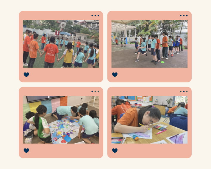 Tiêu điểm tuần - ngày 31/05/2024 - Weekly Updates on 31-05-2024