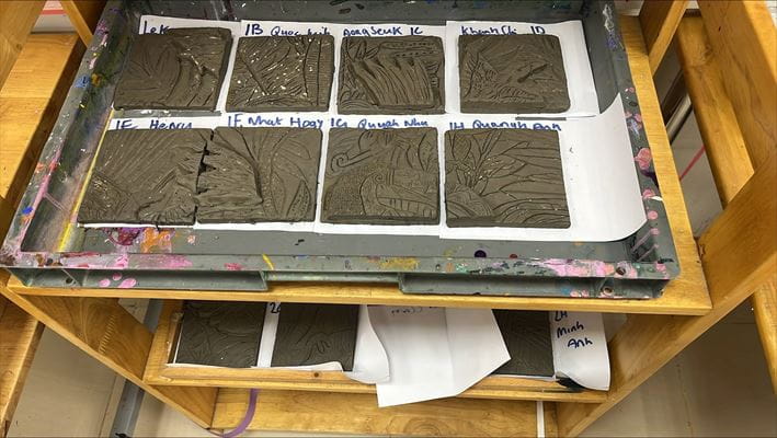 Tiêu điểm tuần - ngày 31/05/2024 - Weekly Updates on 31-05-2024