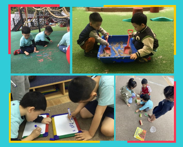 Weekly Updates on 19/01/2024 | BVIS Hanoi - Weekly Updates on 19-01-2024