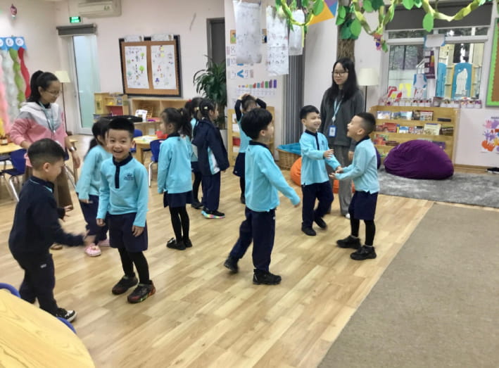 Weekly Updates on 19/01/2024 | BVIS Hanoi - Weekly Updates on 19-01-2024