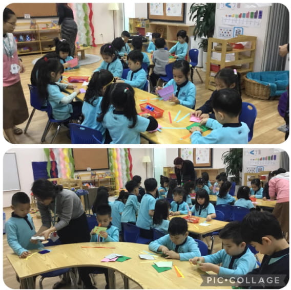 Weekly Updates on 19/01/2024 | BVIS Hanoi - Weekly Updates on 19-01-2024