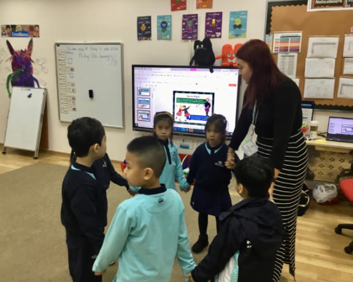 Weekly Updates on 19/01/2024 | BVIS Hanoi - Weekly Updates on 19-01-2024