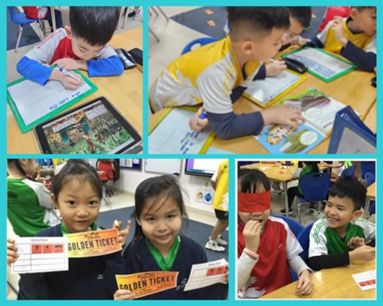 Weekly Updates on 19/01/2024 | BVIS Hanoi - Weekly Updates on 19-01-2024