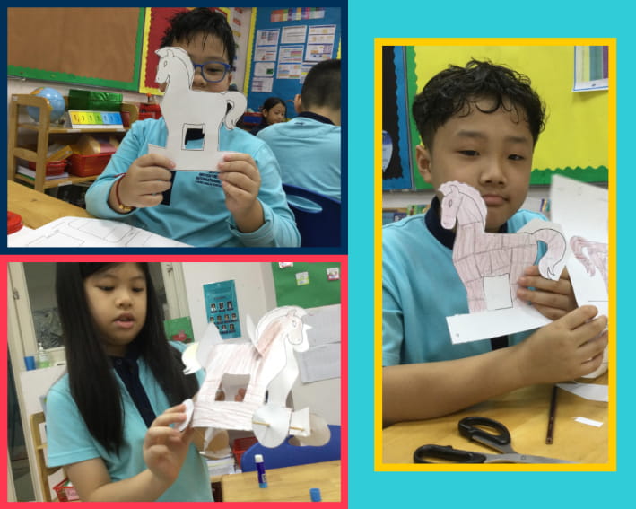 Weekly Updates on 19/01/2024 | BVIS Hanoi - Weekly Updates on 19-01-2024