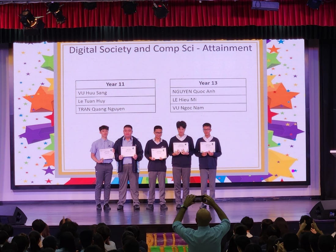 Weekly Updates on 19/01/2024 | BVIS Hanoi - Weekly Updates on 19-01-2024