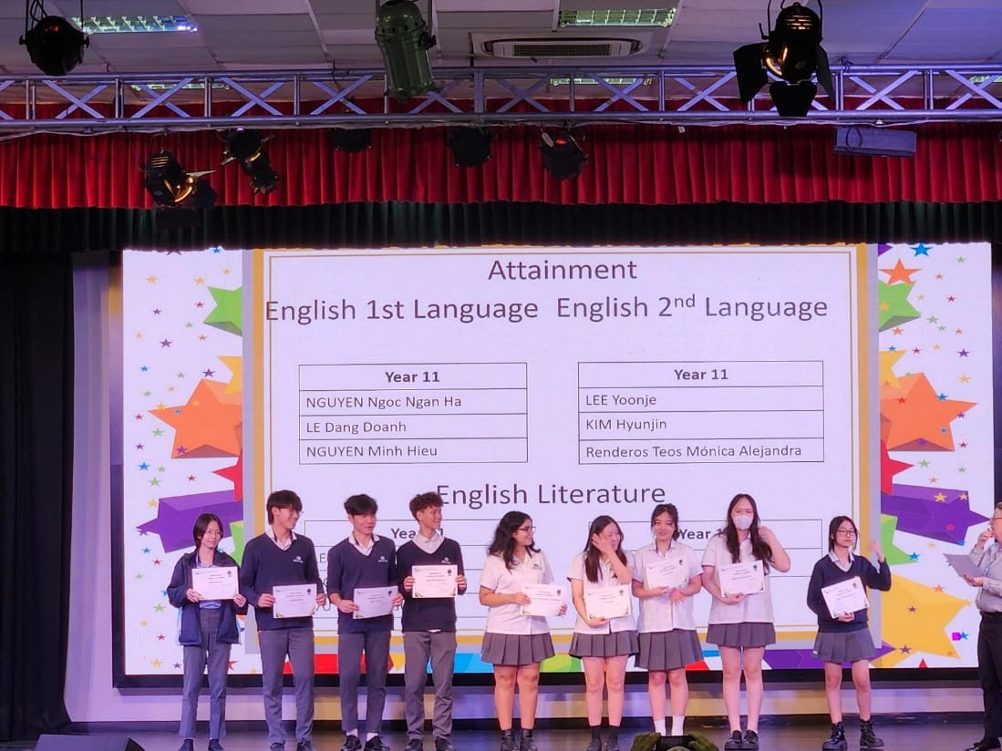 Weekly Updates on 19/01/2024 | BVIS Hanoi - Weekly Updates on 19-01-2024