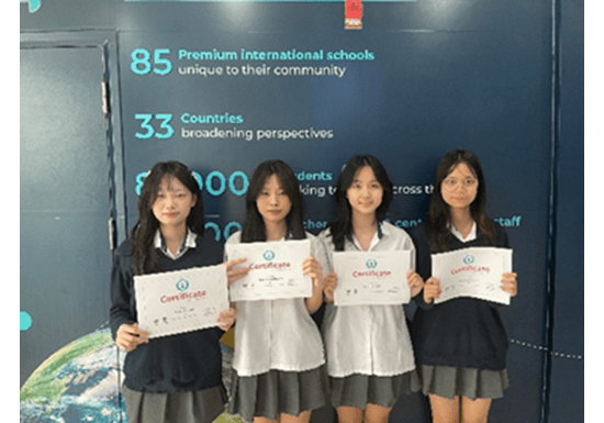 Weekly Updates on 19/01/2024 | BVIS Hanoi - Weekly Updates on 19-01-2024