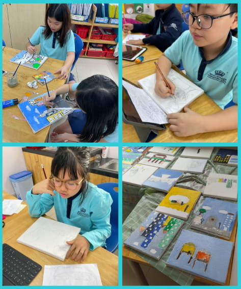 Weekly Updates on 19/01/2024 | BVIS Hanoi - Weekly Updates on 19-01-2024