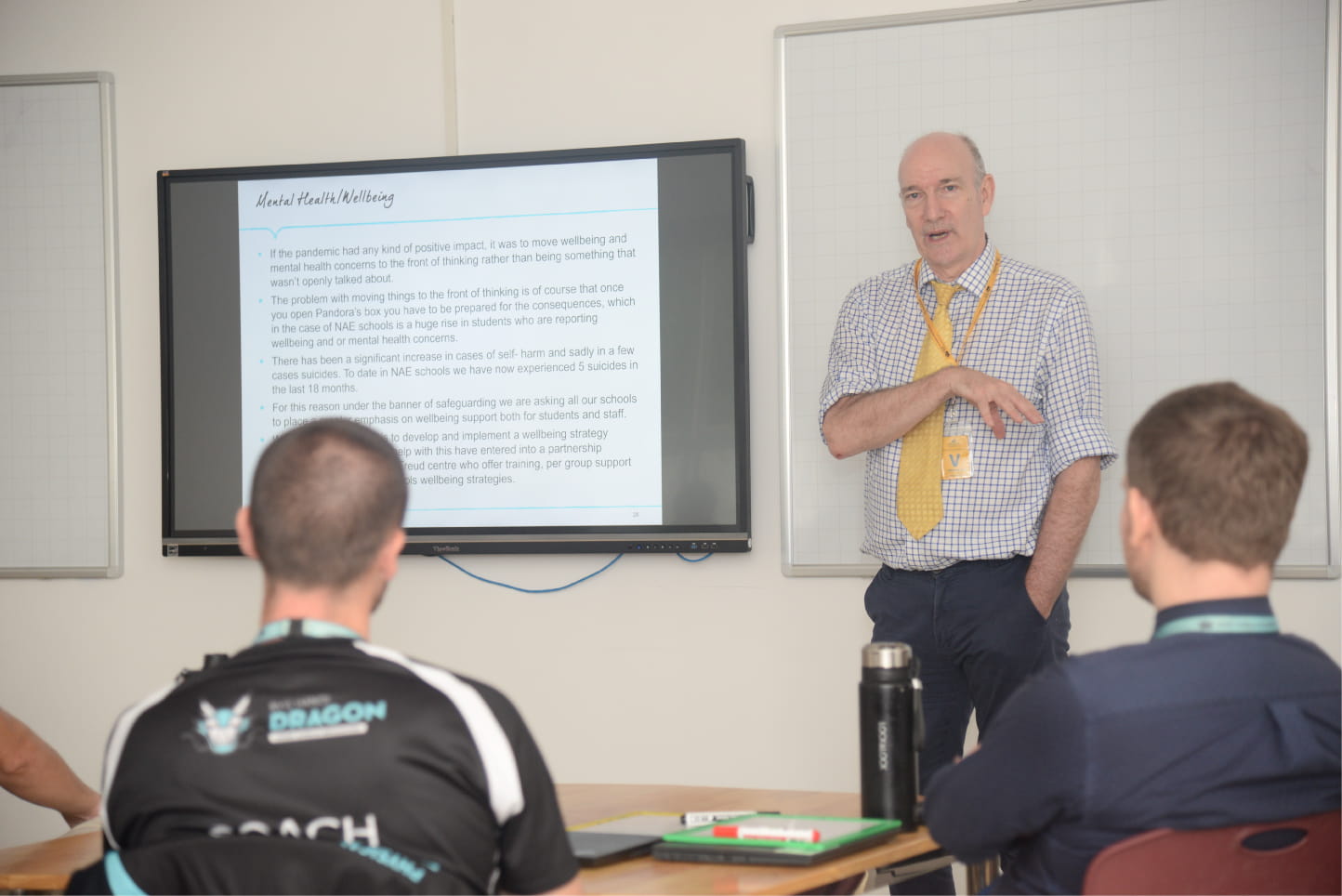 Weekly Updates on 19/01/2024 | BVIS Hanoi - Weekly Updates on 19-01-2024