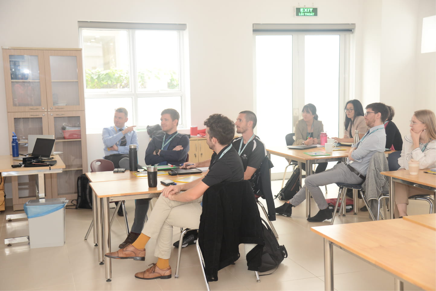 Weekly Updates on 19/01/2024 | BVIS Hanoi - Weekly Updates on 19-01-2024