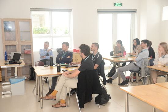 Weekly Updates on 19/01/2024 | BVIS Hanoi - Weekly Updates on 19-01-2024