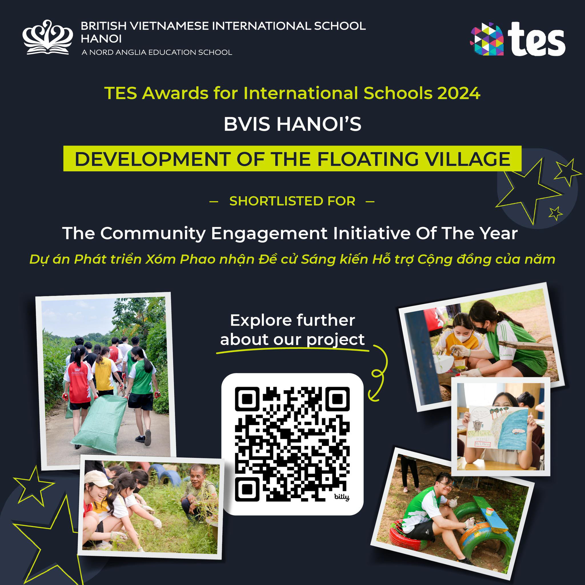 Weekly Updates on 19/01/2024 | BVIS Hanoi - Weekly Updates on 19-01-2024