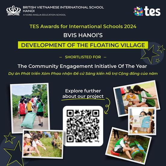 Weekly Updates on 19/01/2024 | BVIS Hanoi - Weekly Updates on 19-01-2024