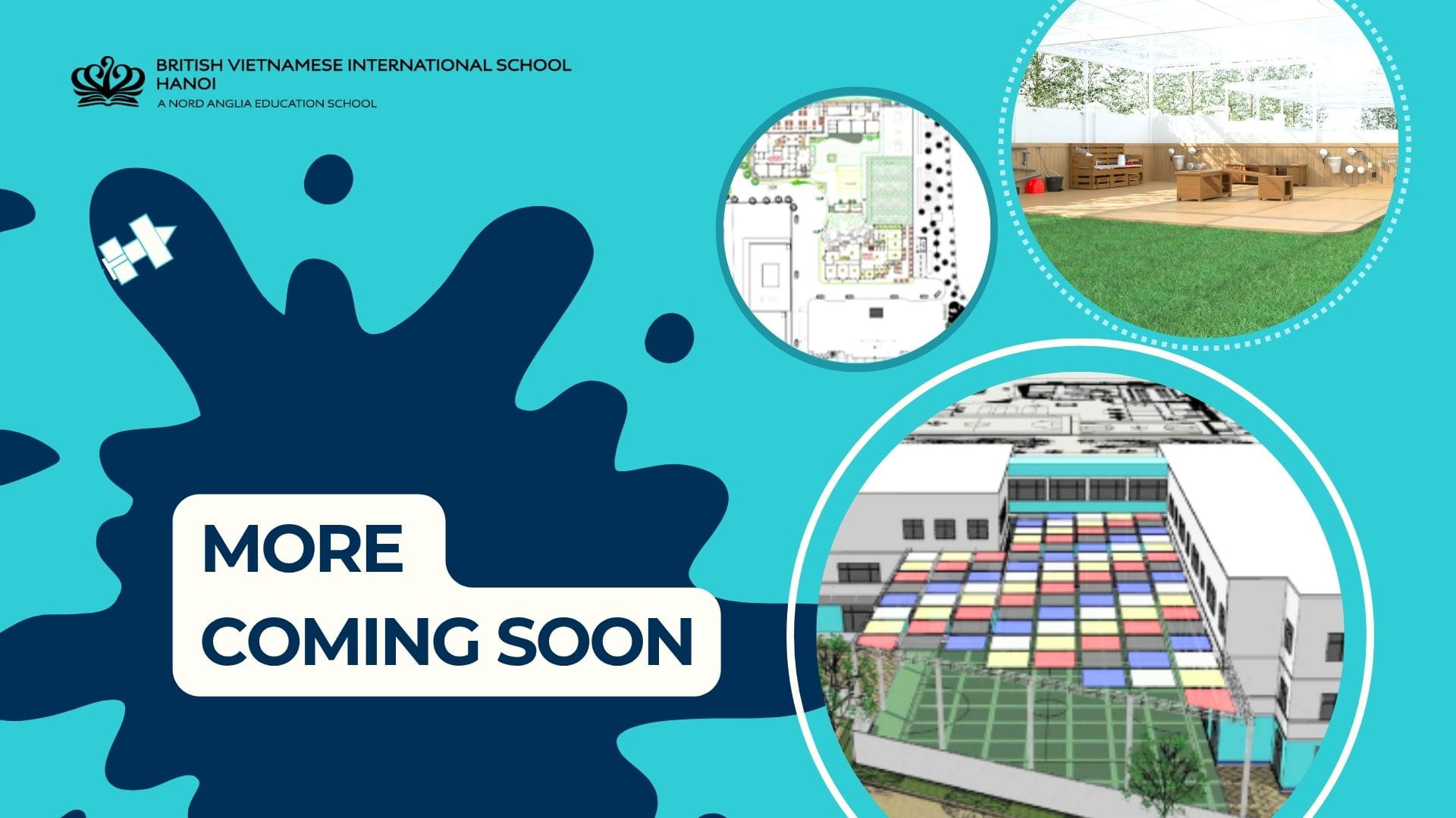BVIS Hanoi Campus Transformation 2025: Key Milestones Completed and What's Next - BVIS Hanoi Campus Transformation 2025 Key Milestones Completed and Whats Next