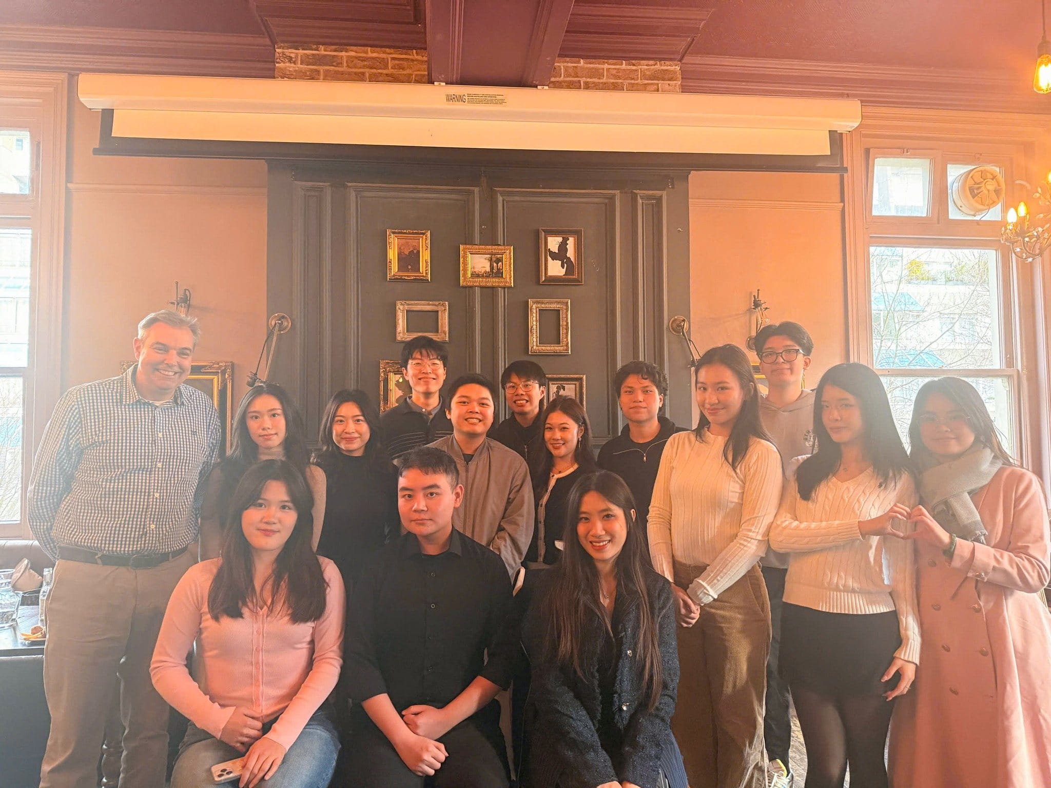 Khi các thế hệ học sinh BVIS Hà Nội hội ngộ tại London – Nhìn lại hành trình vươn ra thế giới - Alumni