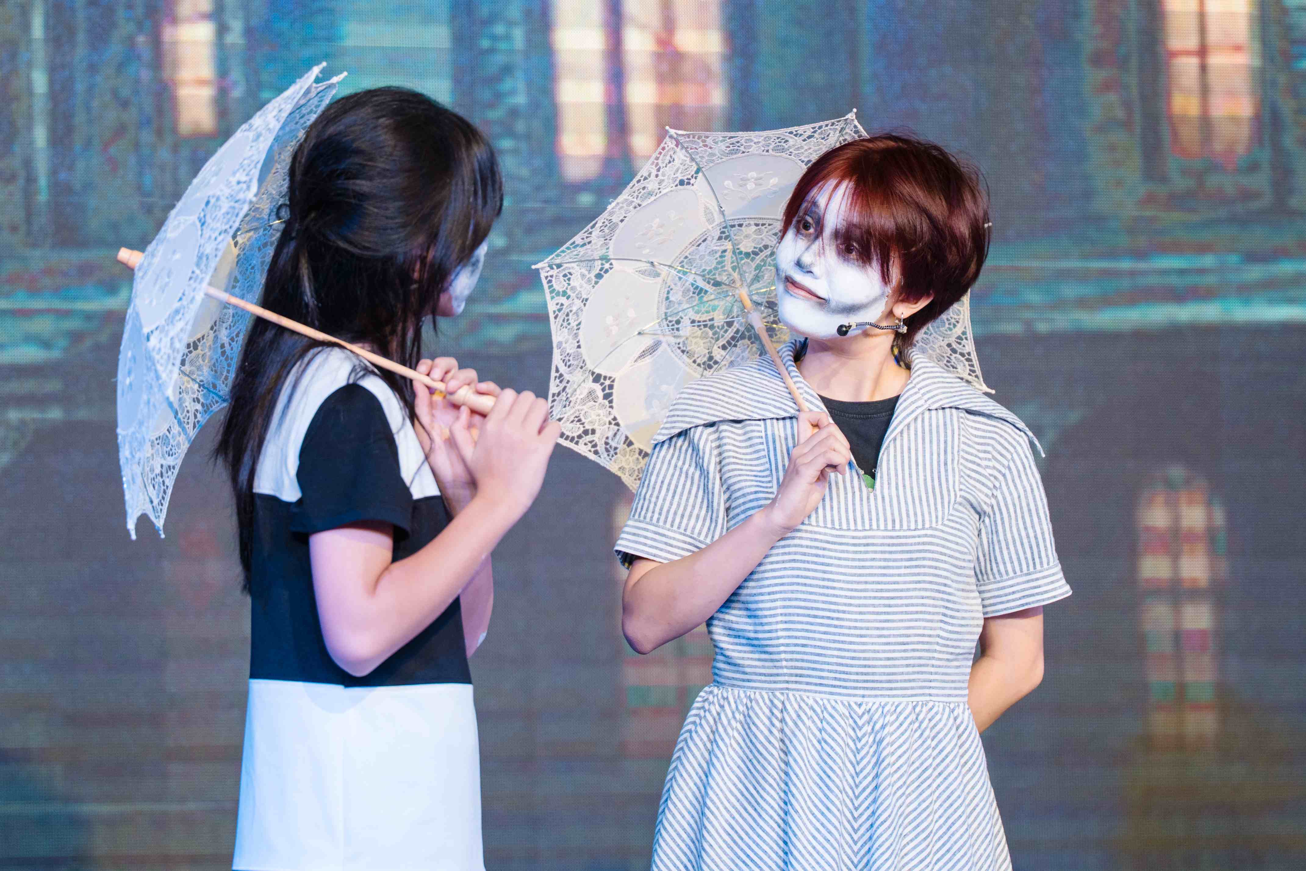 Nhạc kịch Trung học Gia đình Addams tại BVIS Hà Nội: Khi nghệ thuật biểu diễn nuôi dưỡng sự tự tin và trưởng thành - The Addams Family