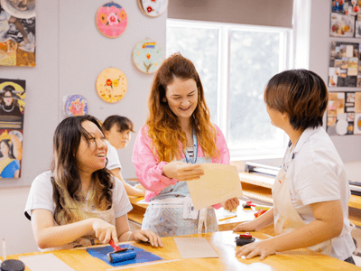 International school education priorities at BVIS Hanoi  - international school education priorities hanoi