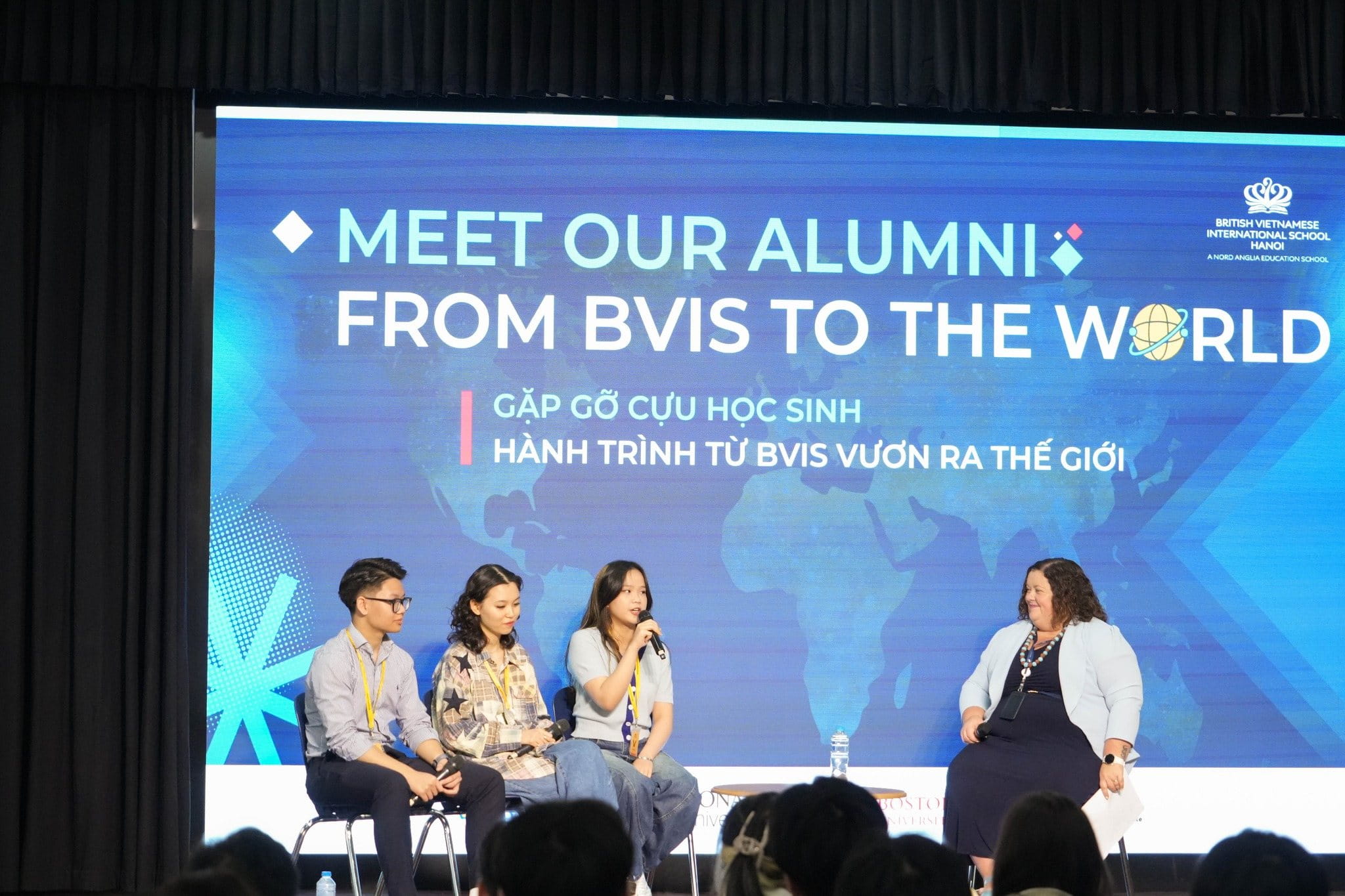 Chọn đúng trường quốc tế, vững hành trình dài hạn - choosing an international school in hanoi long term fit