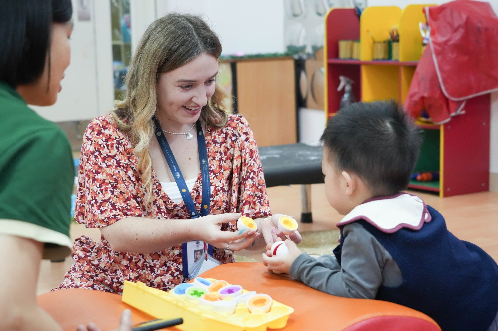 Choosing an international school in Hanoi long-term  - choosing an international school in hanoi long term fit