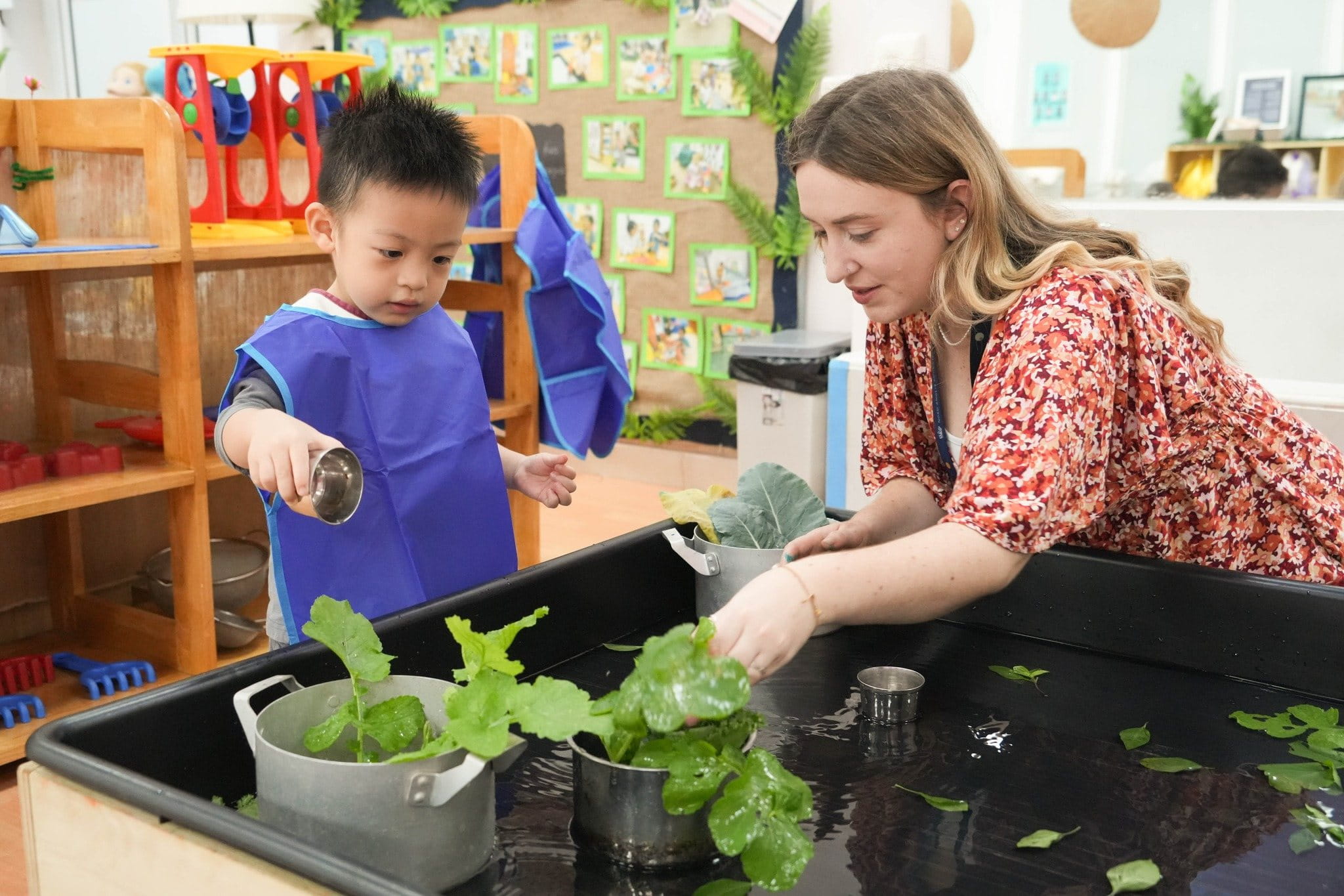 Choosing an international school in Hanoi long-term  - choosing an international school in hanoi long term fit