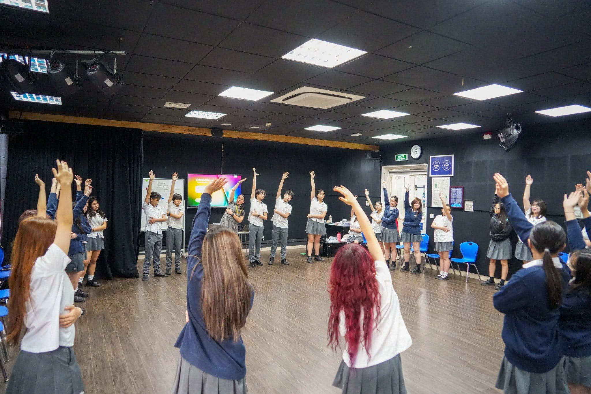 Choosing an international school in Hanoi long-term  - choosing an international school in hanoi long term fit