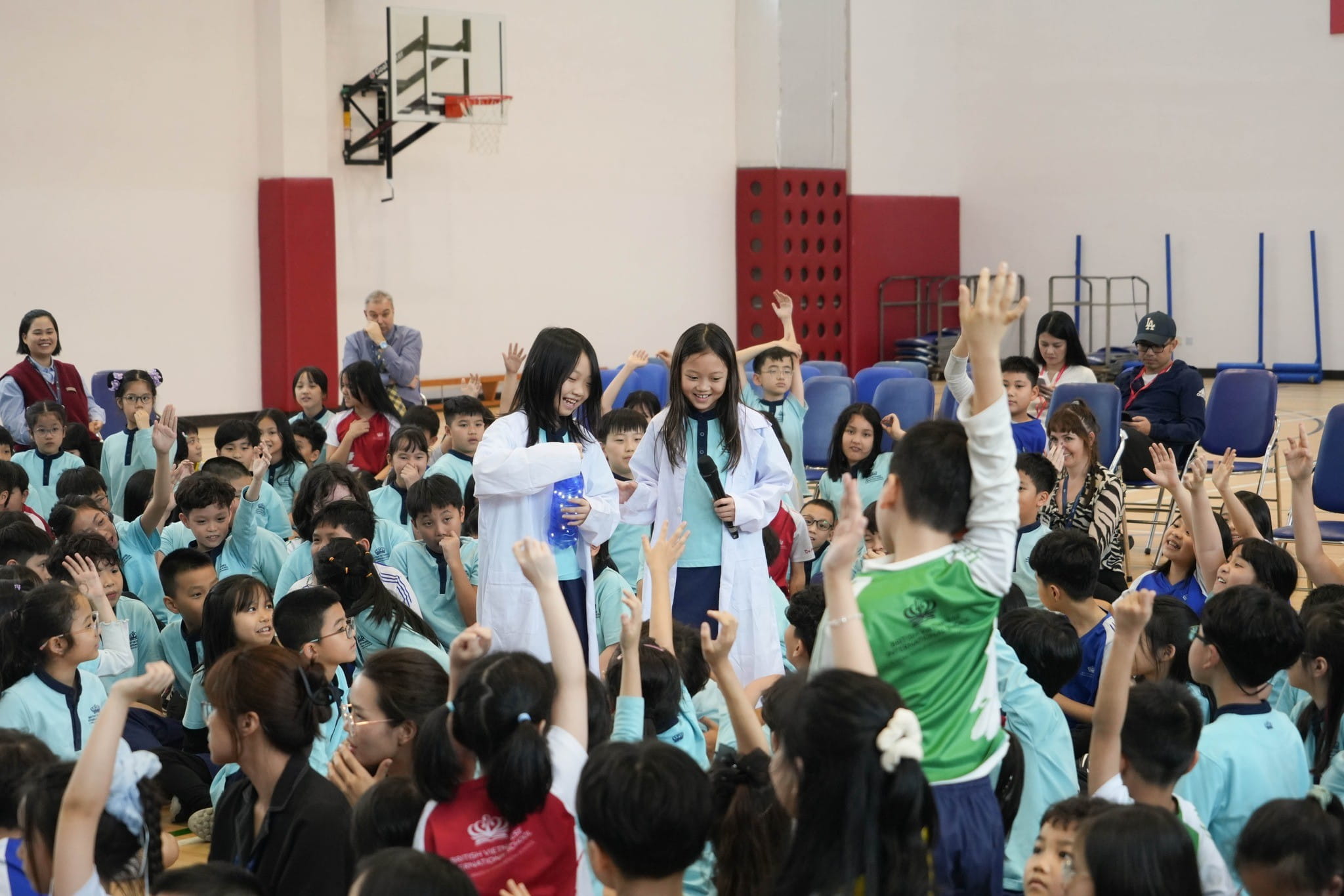 Chọn đúng trường quốc tế, vững hành trình dài hạn - choosing an international school in hanoi long term fit