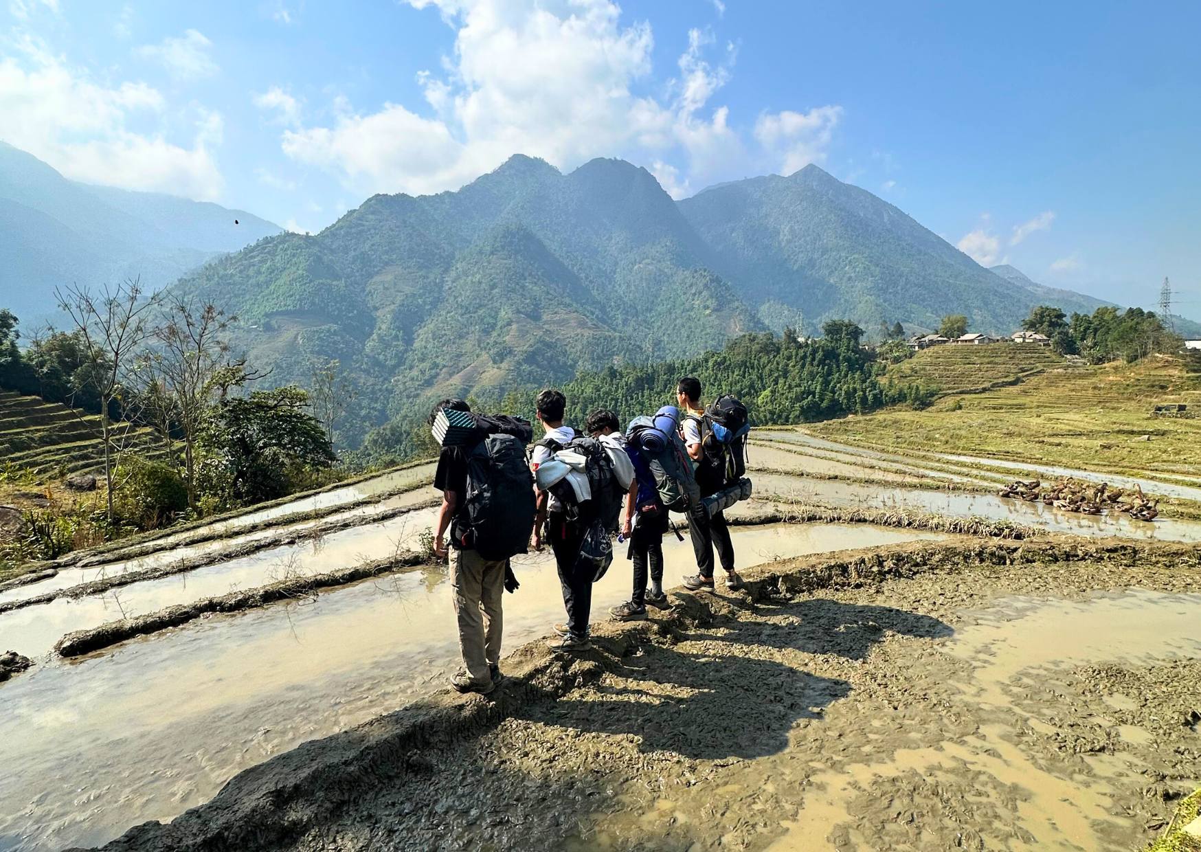 Duke of Edinburgh’s Award at BVIS Hanoi: Building Resilience Through Real-World Challenges - Duke of Edinburgh s Award at BVIS Hanoi Building Resilience Through Real-World Challenges