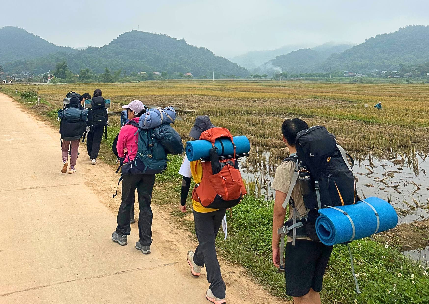 Duke of Edinburgh’s Award at BVIS Hanoi: Building Resilience Through Real-World Challenges - Duke of Edinburgh s Award at BVIS Hanoi Building Resilience Through Real-World Challenges