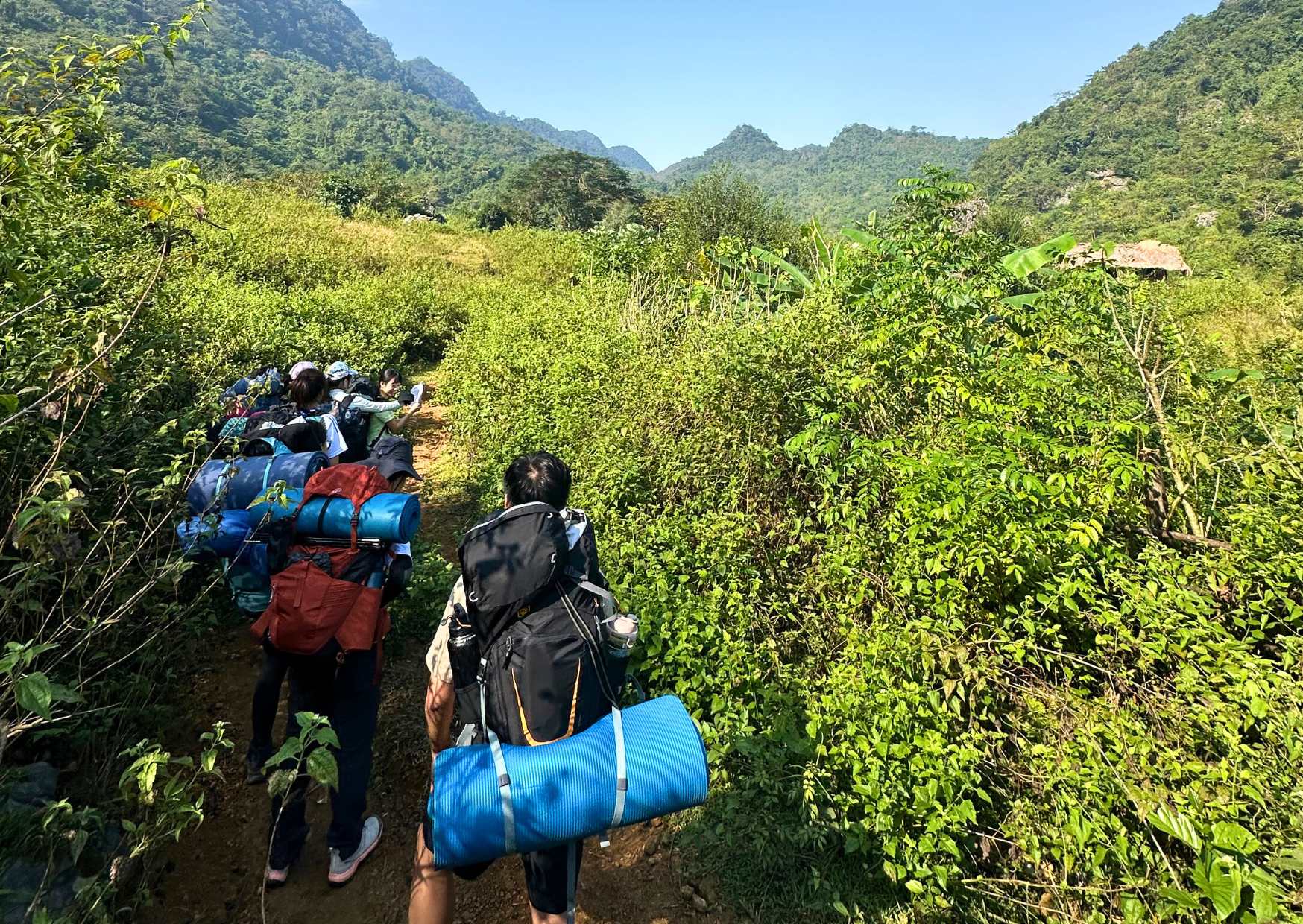 Duke of Edinburgh’s Award at BVIS Hanoi: Building Resilience Through Real-World Challenges - Duke of Edinburgh s Award at BVIS Hanoi Building Resilience Through Real-World Challenges