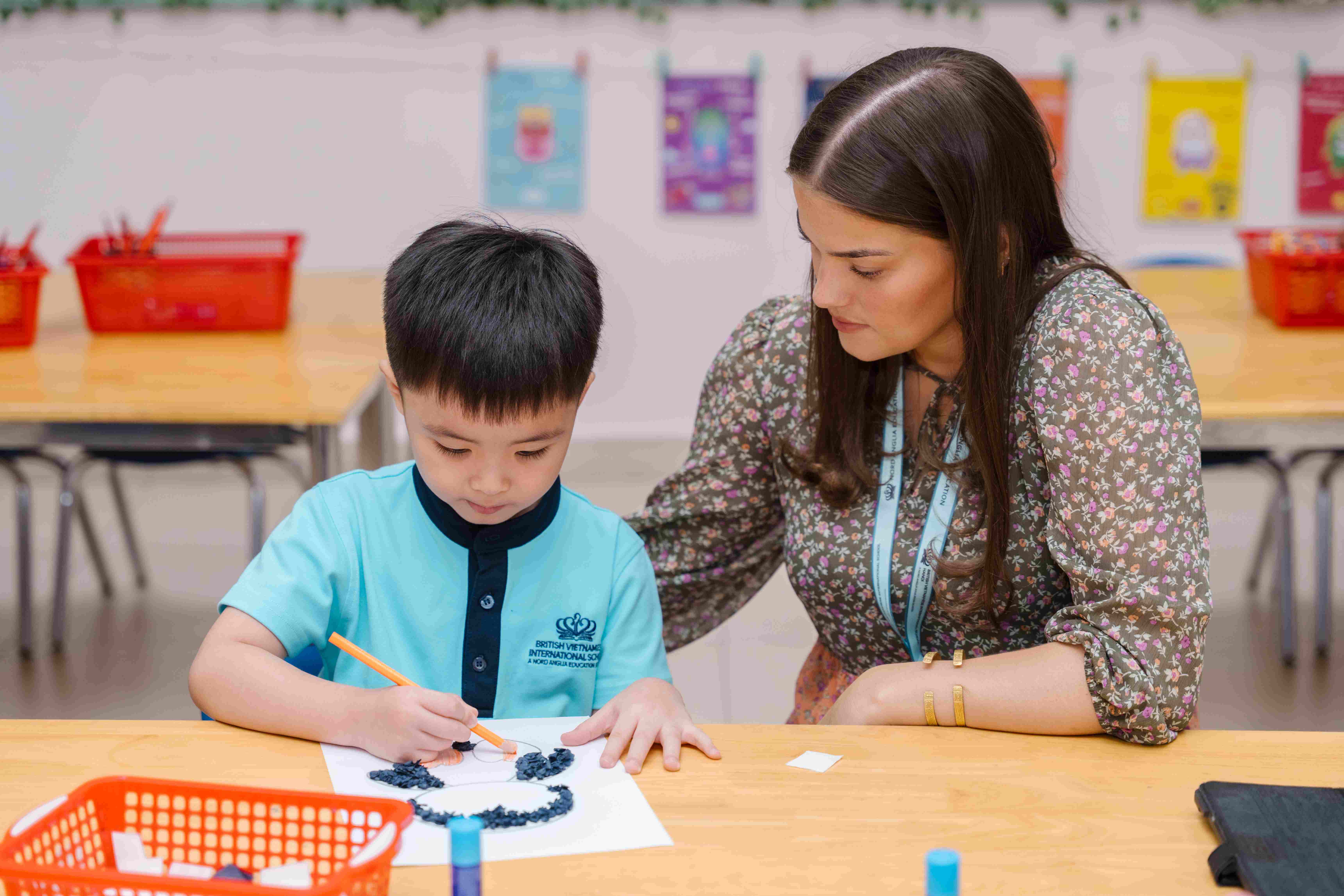 Monitoring student progress in international schools in Hanoi  - monitoring-student-progress-international-schools-hanoi