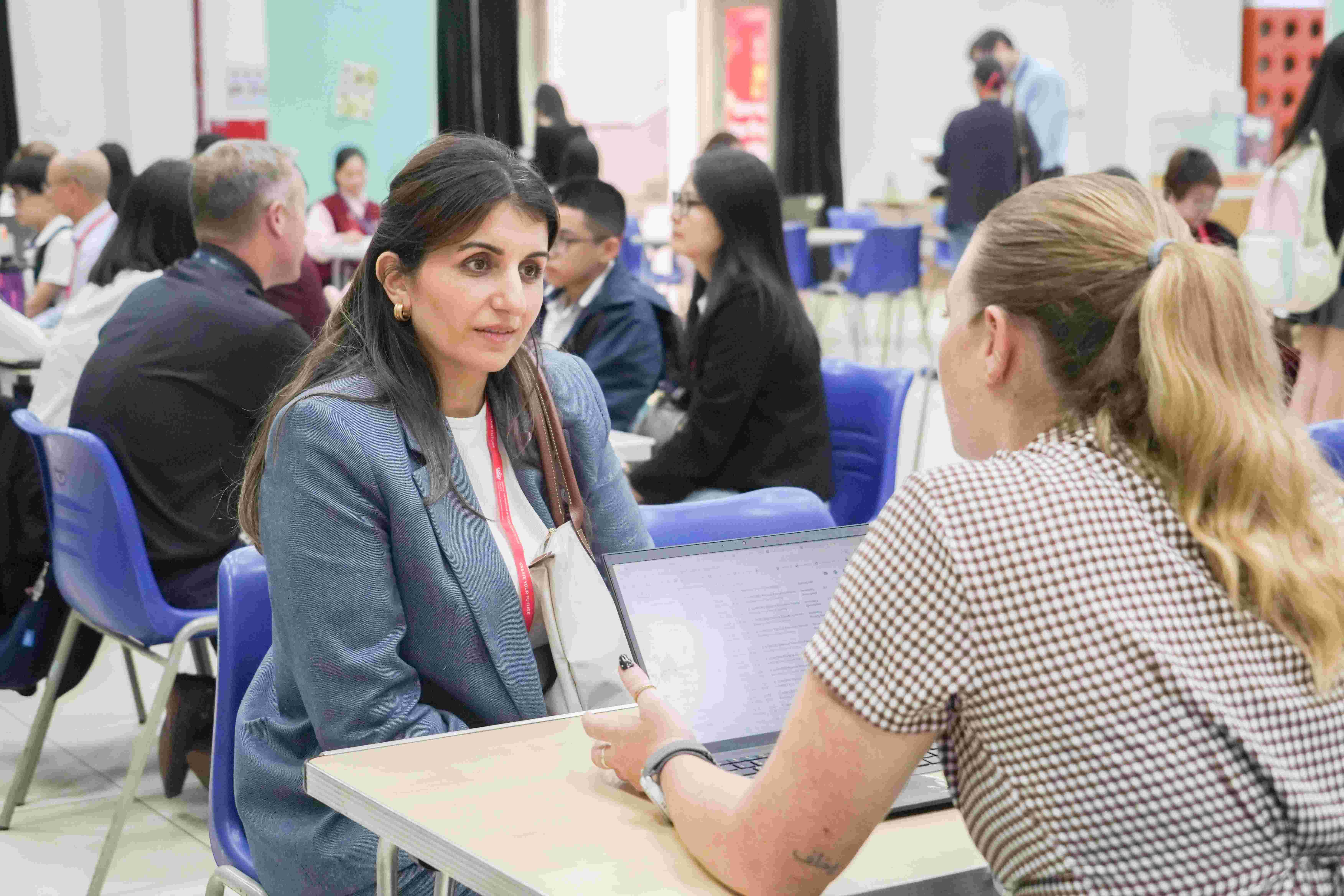 Career pathways through British international education  - career pathways british international education